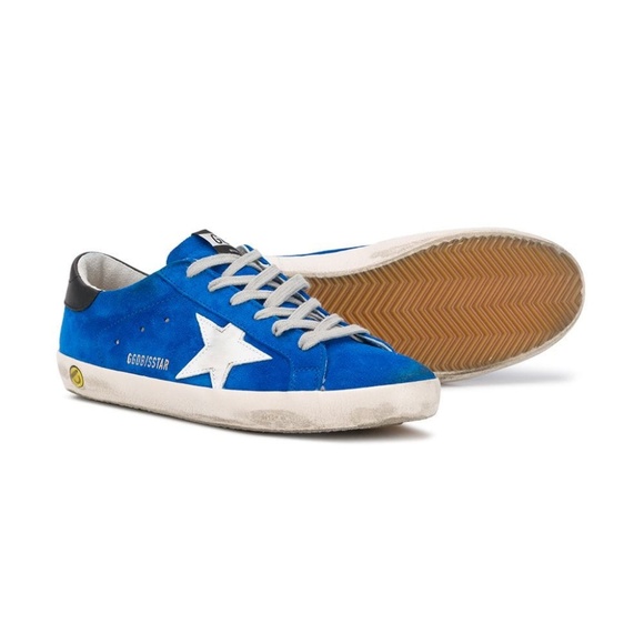 Golden Goose GGDB Superstar Sneakers NEW - Picture 2 of 8